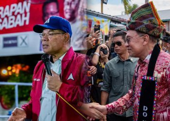 Kerajaan Pimpinan PM Anwar Ada Kesungguhan Politik Yang Jelas
