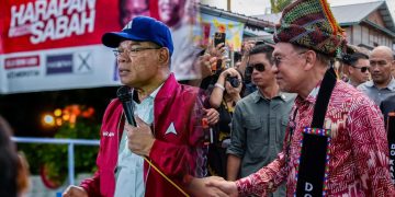Kerajaan Pimpinan PM Anwar Ada Kesungguhan Politik Yang Jelas