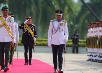 Individu Tidak Mahu Ikut Prinsip Rukun Negara Tidak Layak Digelar Warganegara Malaysia – Yang di-Pertuan Agong
