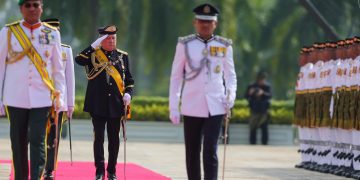 Individu Tidak Mahu Ikut Prinsip Rukun Negara Tidak Layak Digelar Warganegara Malaysia –  Yang di-Pertuan Agong