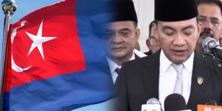 DUN Johor Dibubar Berkuat Kuasa Hari Ini, PRN Johor Bakal Berlangsung