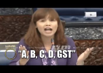 ‘A,B,C,D,GLC’ Jadi Bahan Sindiran Menjelang PRN Johor
