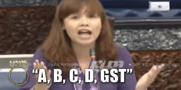 ‘A,B,C,D,GLC’ Jadi Bahan Sindiran Menjelang PRN Johor