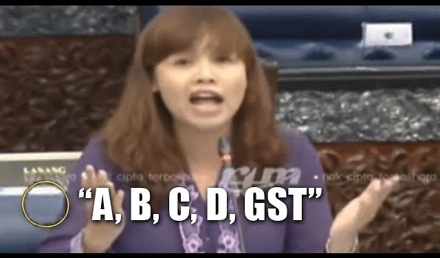 ‘A,B,C,D,GLC’ Jadi Bahan Sindiran Menjelang PRN Johor