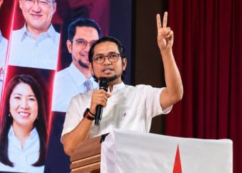 Marina Ditawarkan Jawatan Badan Berkanun, Bukan GLC – Sheikh Umar