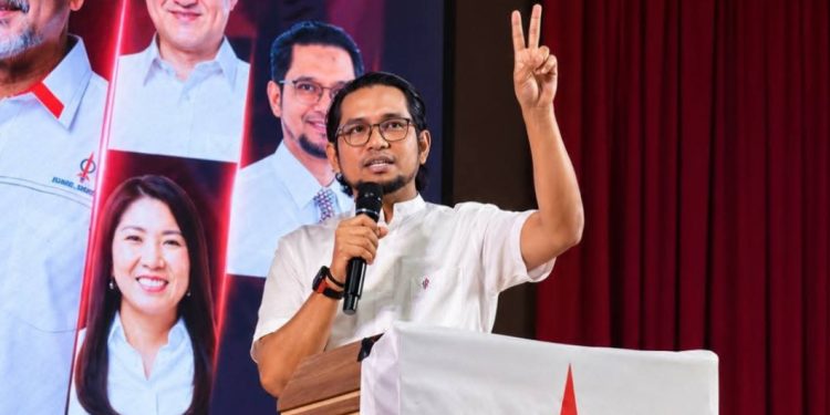 Marina Ditawarkan Jawatan Badan Berkanun, Bukan GLC – Sheikh Umar