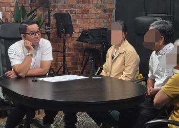 Gadis Cina Peluk Islam Disaksikan Ahli Keluarga Bukan Muslim