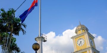 PMX Jemaah Menteri Tidak Perlu Berkampung Di Johor –  Syahir Sulaiman