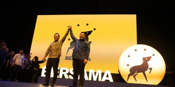 Rafizi, Nik Nazmi Sahkan Bersama Sertai PRN Johor