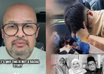Tragedi Simpang Renggam Bukan Isu Kaum – Harith Iskander