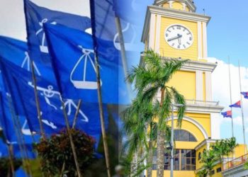 Pemuda BN Seru Bangsa Johor Terus Beri Mandat Kukuh Kepada BN