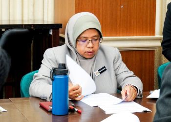 “Tiada Kerajaan Yang Sempurna” – Aiman Athira