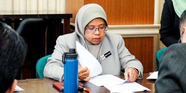 “Tiada Kerajaan Yang Sempurna” – Aiman Athira
