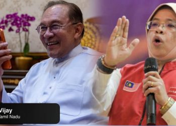 Malaysia Kembali Disegani, Kepimpinan PM Anwar Dapat Pengiktirafan Antarabangsa