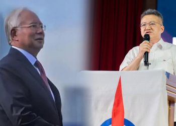 Jangan Mimpi Kembali Dominan Seperti Sebelum 2018, UMNO-BN Kini Pemain Kecil – DAP