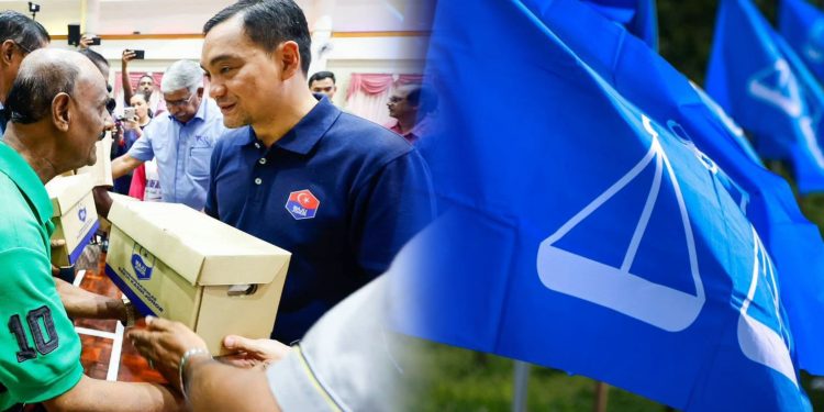 BN Johor Jadi Rebutan PH PN, Bersaing Cuba Pujuk Jalin Bekerjasama?