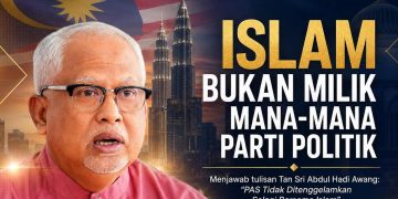Pendekatan Politik PAS Berbahaya Kepada Demokrasi – Mahfuz