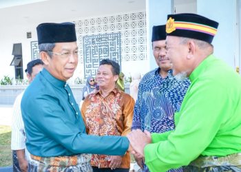 BN Negeri Sembilan Bertanding Semua 36 Kerusi DUN – Jalaluddin