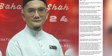 Muafakat Nasional (MN) 2.0 UMNO-PAS Tanpa Bersatu?