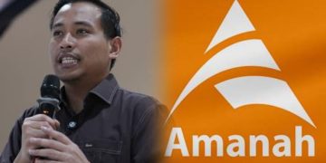 Kerajaan Johor Bukan Kerajaan Perpaduan – Exco Pemuda Amanah