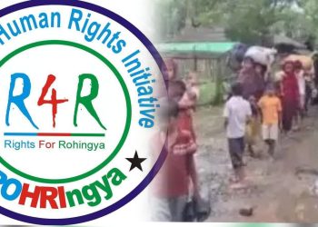 NGO Kesal Kewujudan Petisyen Usir Rohingya