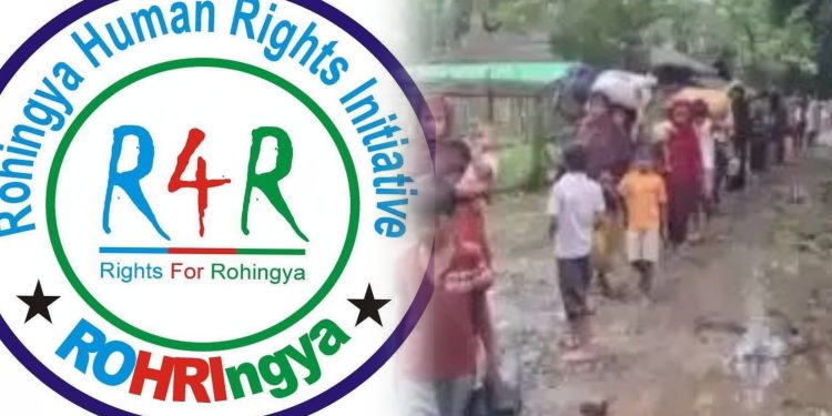 NGO Kesal Kewujudan Petisyen Usir Rohingya