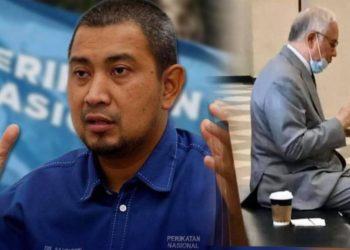 ‘Melayu Menolak 1MDB Dan Rasuah’ – PN Johor
