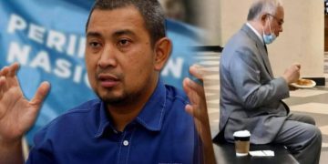 ‘Melayu Menolak 1MDB Dan Rasuah’ – PN Johor