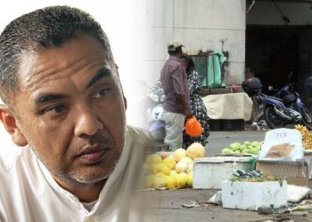 Hantar Etnik Rohingya ke Negara Tandatangani Konvensyen Pelarian – ADUN Duyong