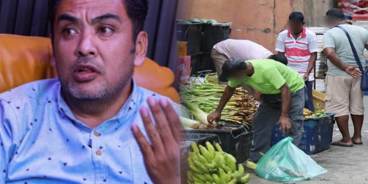“Pihak Atas Dasar Hak Asasi Pun Tak Mahu Rohingya Sebelah Rumah” – ADUN Duyong
