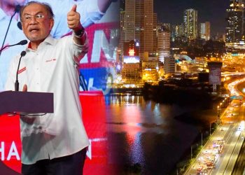 Pelaburan, Projek Strategik Johor Berkembang Pesat Atas Usaha Kerajaan Madani – PM Anwar