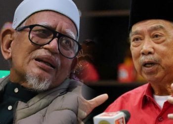 PAS Tentukan Hubungan Dengan Bersatu Esok, Muhyiddin Harap Kerjasama Kekal