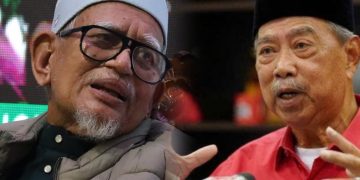 PAS Tentukan Hubungan Dengan Bersatu Esok, Muhyiddin Harap Kerjasama Kekal