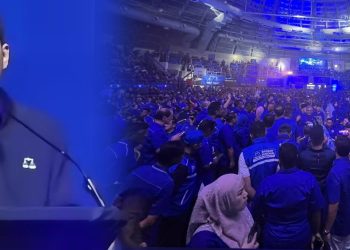 Onn Hafiz Sahkan DAP Tidak Akan Ada Dalam Kerajaan Johor BN