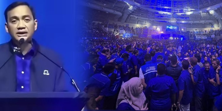 Onn Hafiz Sahkan DAP Tidak Akan Ada Dalam Kerajaan Johor BN