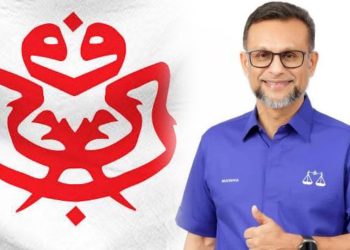Bukan Salah UMNO DUN Negeri Sembilan Bubar – Mustapha Nagoor