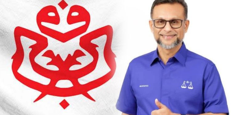 Bukan Salah UMNO DUN Negeri Sembilan Bubar – Mustapha Nagoor