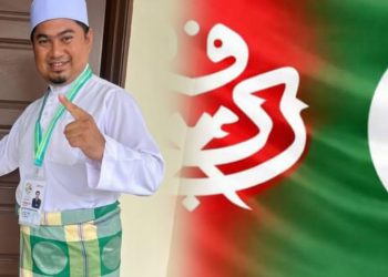 Kerjasama UMNO-PAS Mampu Kuasai Lebih 100 Kerusi Parlimen?