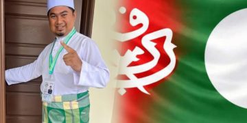 Kerjasama UMNO-PAS Mampu Kuasai Lebih 100 Kerusi Parlimen?