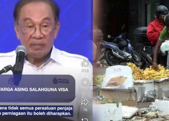 Tidak Semua Persatuan Peniaga Boleh Diharapkan, Jadi Ejen Pekerja Asing