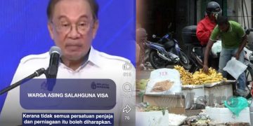 Tidak Semua Persatuan Peniaga Boleh Diharapkan, Jadi Ejen Pekerja Asing