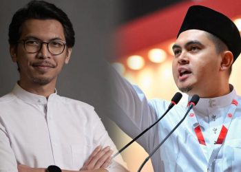Akmal Cabar PMX Singkir Ahli Parlimen UMNO Dalam Kerajaan