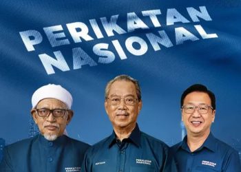 Bersatu Tidak Lagi Boleh Berada Di Bawah Payung Yang Sama Dengan PAS – Fadhli Shaari