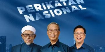 Bersatu Tidak Lagi Boleh Berada Di Bawah  Payung Yang Sama Dengan PAS – Fadhli Shaari