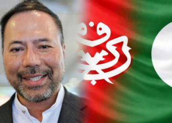 PAS, UMNO Perlu Bertaut Kembali – Khairuddin
