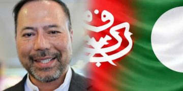 PAS, UMNO Perlu Bertaut Kembali – Khairuddin