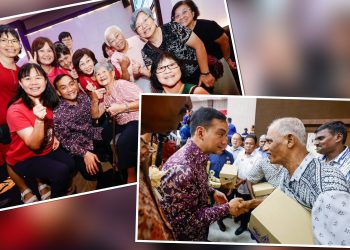 Kita Bangsa Johor Tidak Kira Agama, Bangsa, Latar Belakang – Onn Hafiz