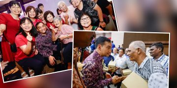 Kita Bangsa Johor Tidak Kira Agama, Bangsa, Latar Belakang – Onn Hafiz