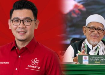 Bersatu Akan Muncul Kuasa Politik Besar, PAS Tutup Pasaran Pengundi PN – Nor Hizwan