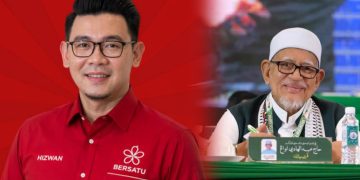 Bersatu Akan Muncul Kuasa Politik Besar, PAS Tutup Pasaran Pengundi PN – Nor Hizwan